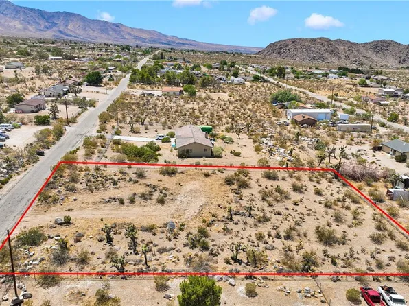 0 Carnelian Rd #255, Lucerne Valley, CA 92356