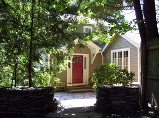 21 Deming St, Woodstock, NY 12498