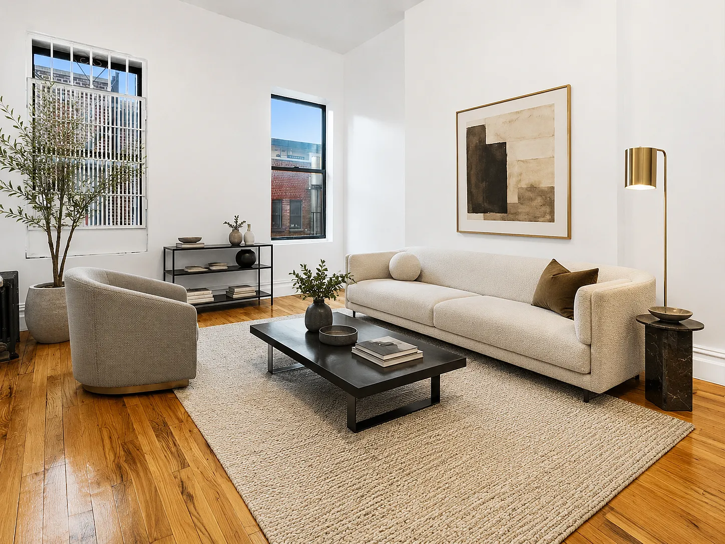 331 West 16th Street — Photo 1