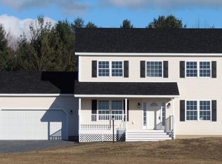 3 Lake Brook Dr, Georgia, VT 05478