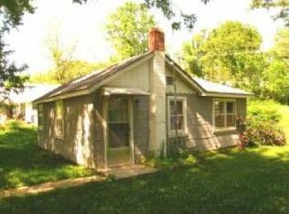 124 Old Gristmill Ln, Galena, MO 65656