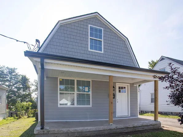 314 Hillcrest Ave, Lexington, KY 40505