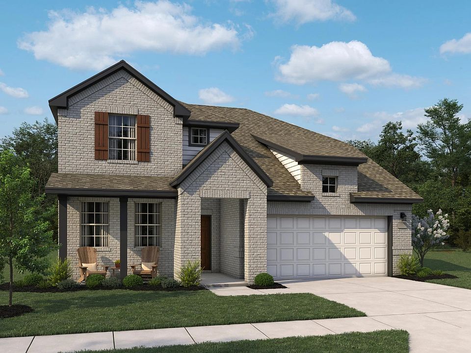 15823 Tall Barberry Drive Interior Image 1