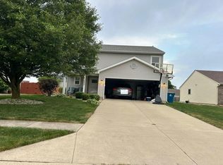 3990 Olivene Cv, New Haven, IN 46774