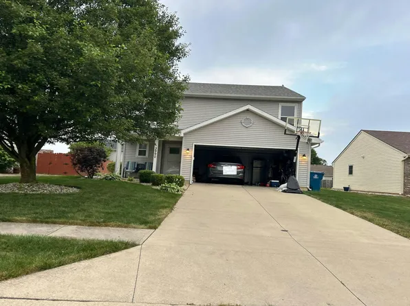 3990 Olivene Cv, New Haven, IN 46774