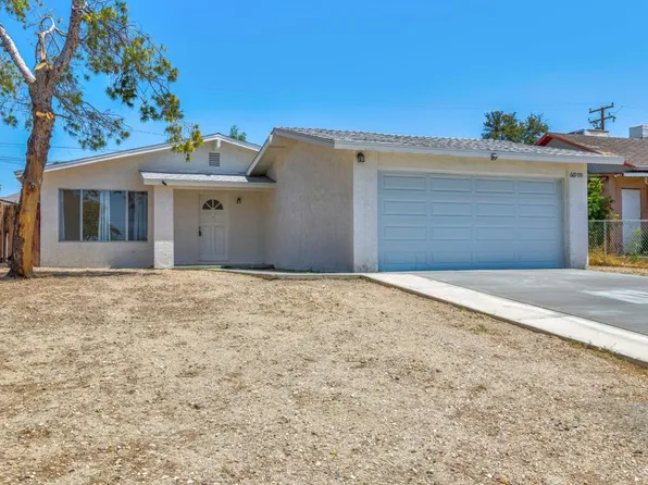 66900 Granada Ave, Desert Hot Springs, CA 92240