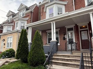 225 Chain St, Norristown, PA 19401