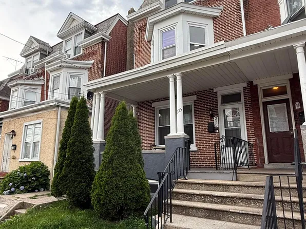 225 Chain St, Norristown, PA 19401