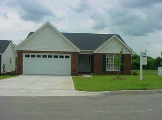 144 Tree Crest Rd, Dothan, AL 36301