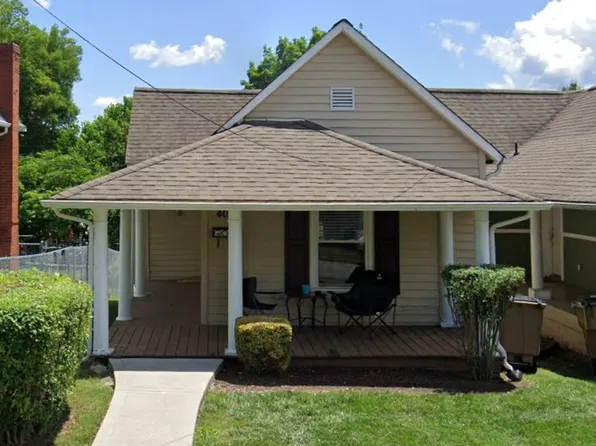 402 Oak Hill Ave E, Knoxville, TN 37917