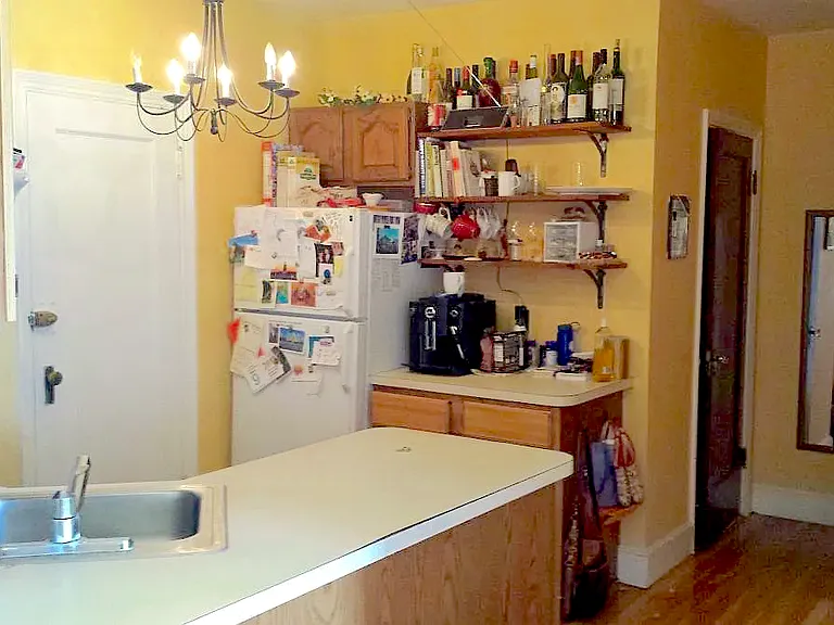 41 Bowdoin St #34 — Photo 6
