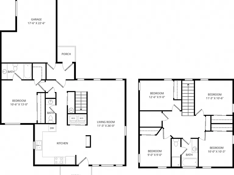 Birchwood Homes — Photo 22
