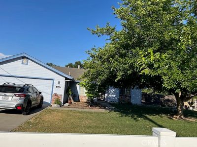 8220 Marek Rd, Los Molinos, CA, 96055