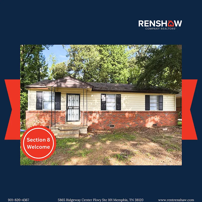 3 bed, 1.0 bath, 960 sqft, $925 — Photo 1