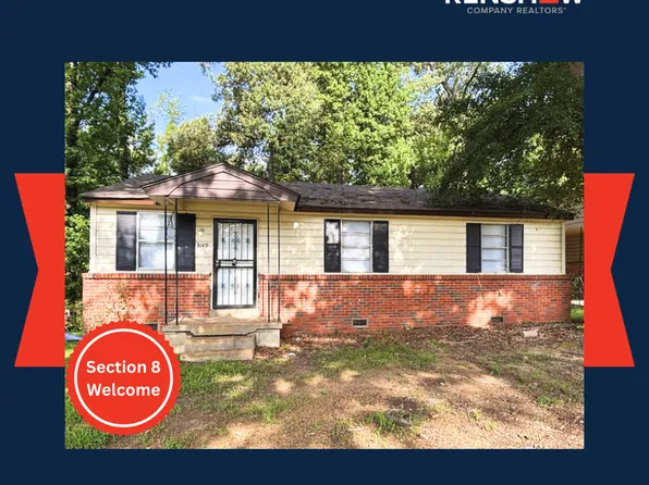 3149 University St, Memphis, TN 38127