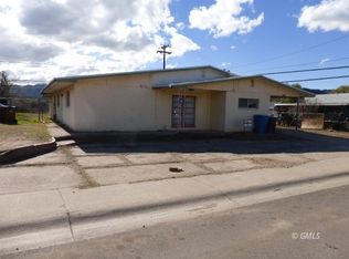 325 W Hartford Rd, Kearny, AZ 85137