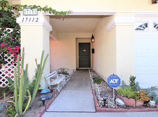 17112 Stowers Ave, Cerritos, CA 90703