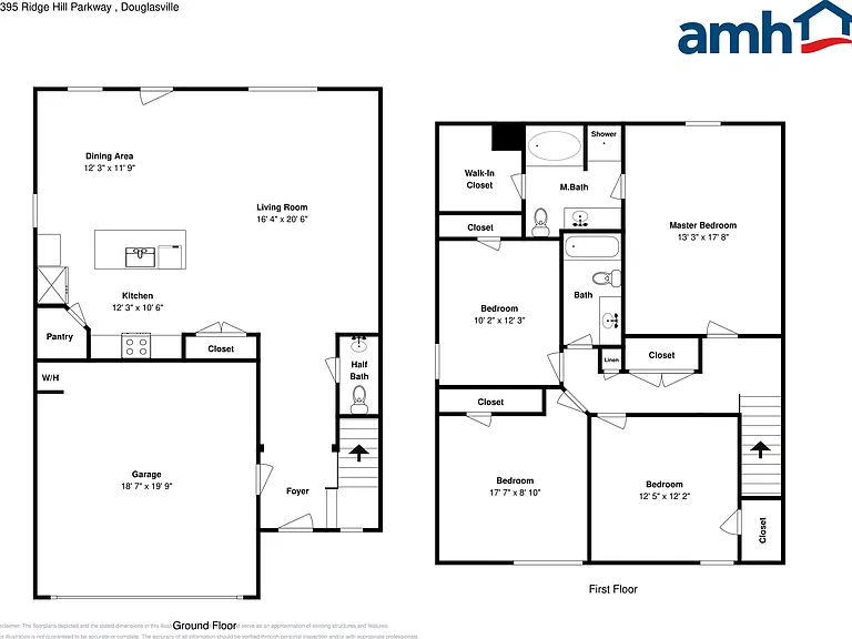 3395 Ridge Hill Pkwy — Photo 2