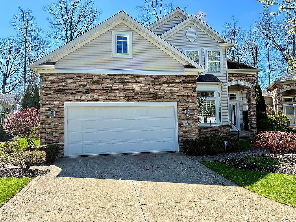 7540 W Pond Ct