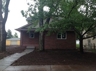 436 N Magnolia St, Andale, KS 67001