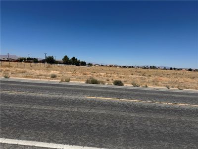0 S Loop Blvd Lot 213, California City, CA, 93505