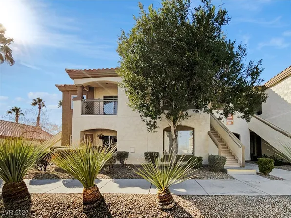 6701 Squaw Mountain Dr Unit 201, Las Vegas, NV 89130