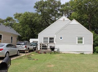 140 S Chicago St, Salina, KS 67401