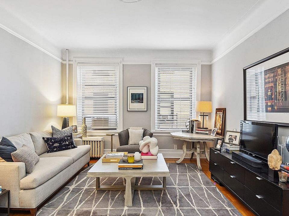 1st image of 70 Haven Ave APT 4F
