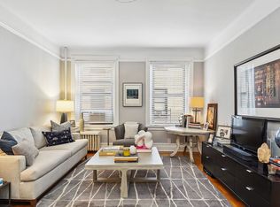 70 Haven Ave APT 4F, Manhattan, NY