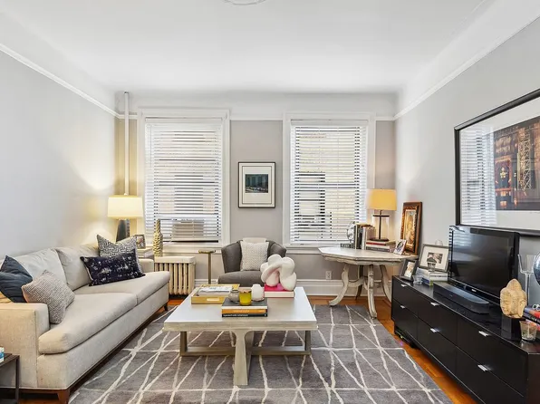 70 Haven Ave APT 4F, Manhattan, NY 10032