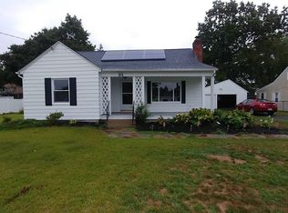 84 Yale St, Ludlow, MA 01056