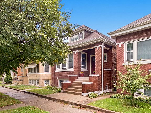 2nd image of 4934 S Kedvale Ave