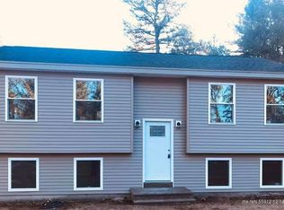 263 Plains Rd, Hollis Center, ME 04042