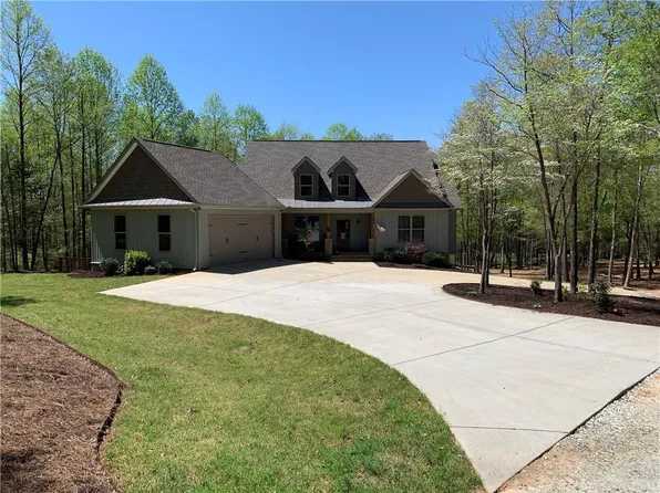 277 Unity Church Rd, Maysville, GA 30558