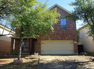 26610 Sparrow Rdg, San Antonio, TX 78261