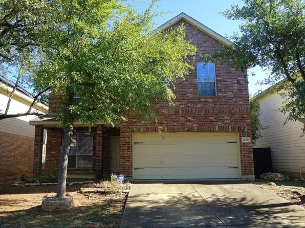 26610 Sparrow Rdg, San Antonio, TX 78261