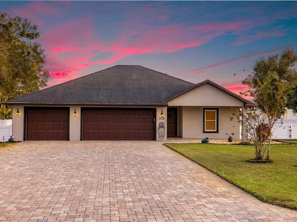 118 Poinciana Rd, Edgewater, FL 32141