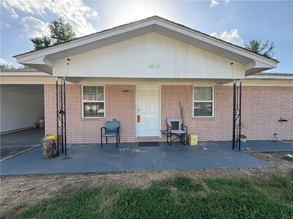 1008 S Muskogee Ave, Russellville, AR 72801