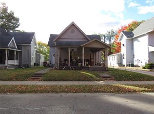 1022 Chestnut St, Columbus, IN 47201