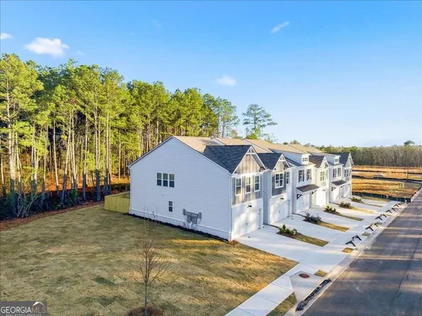 2555 Riverside Rd, Conyers, GA 30013