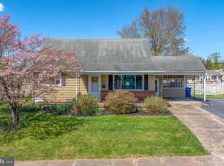 117 Shirley Dr, Middletown, PA 17057