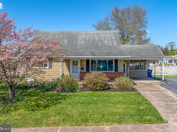 117 Shirley Dr, Middletown, PA 17057