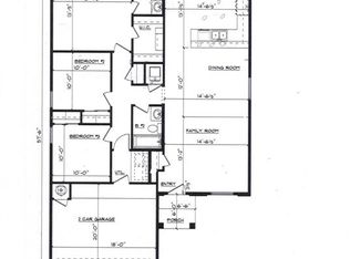 13490 Hazlewood St, El Paso, TX 79928