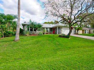 801 Dalhart Ave SW, Palm Bay, FL 32908