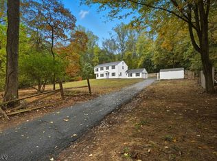 60 Spring Valley Rd, Morristown, NJ 07960