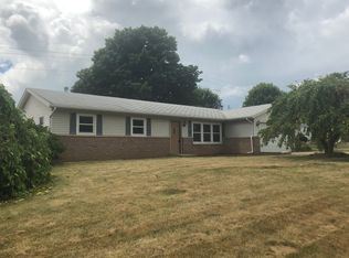 1221 Magnolia St, Kalamazoo, MI 49048