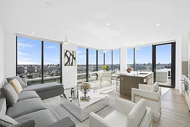 275 South 5th Street, #PHB