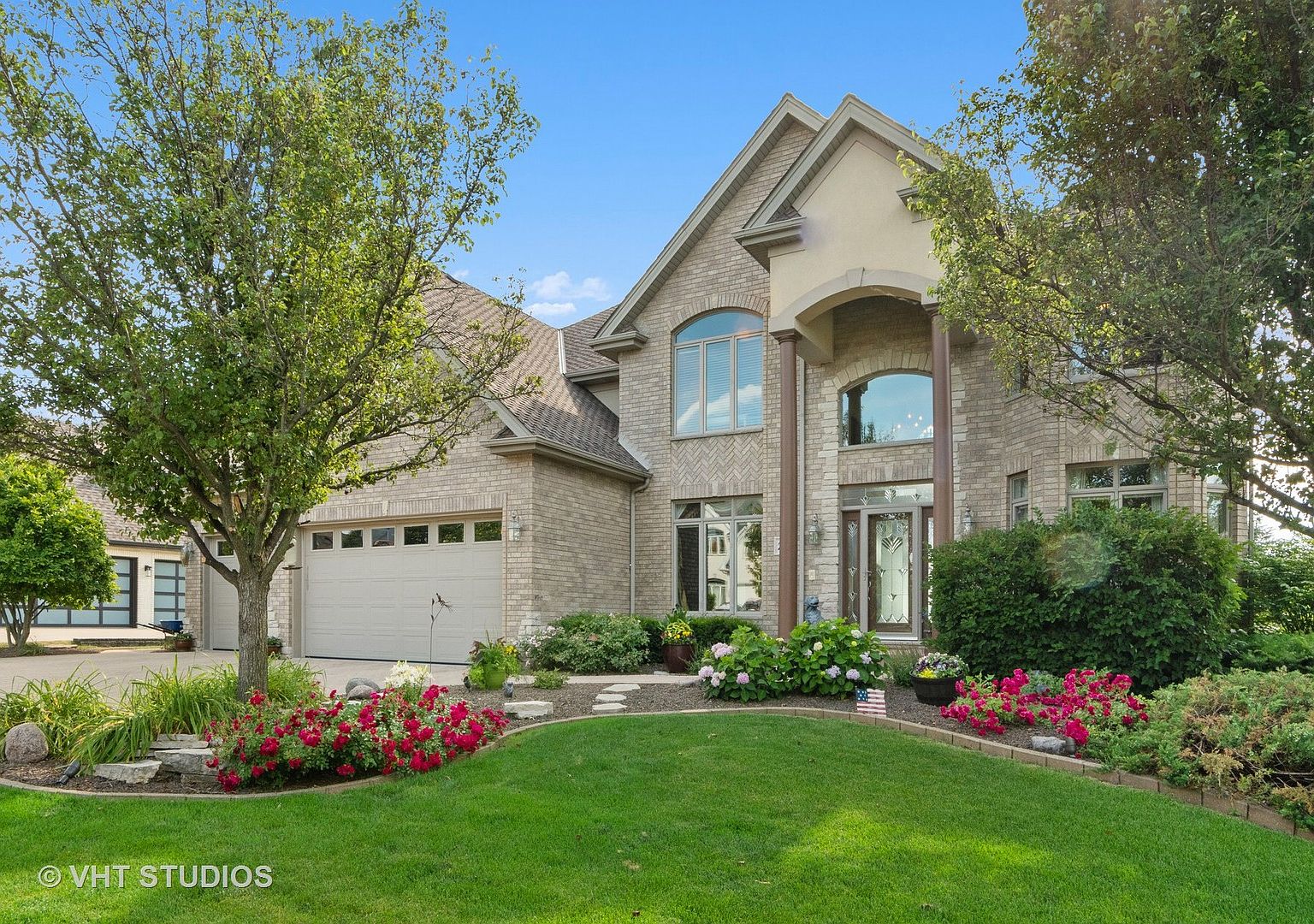 21170 Sage Brush Ln, Mokena, IL 60448 Zillow