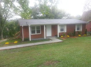 2716 Woods Smith Rd, Knoxville, TN 37921