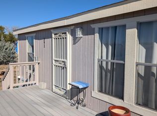 391 Lobo Ln, Chino Valley, AZ 86323